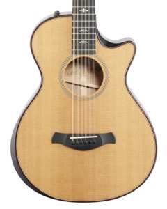 Taylor BE 652ce GC 12 String Natural