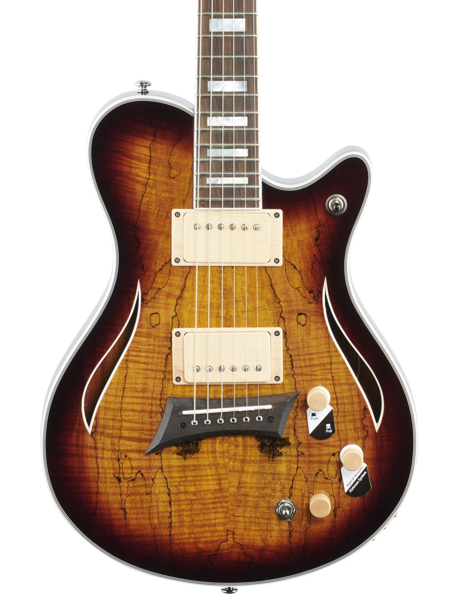 Michael Kelly Hybrid Special Electric Guitar | American Musical Supply
