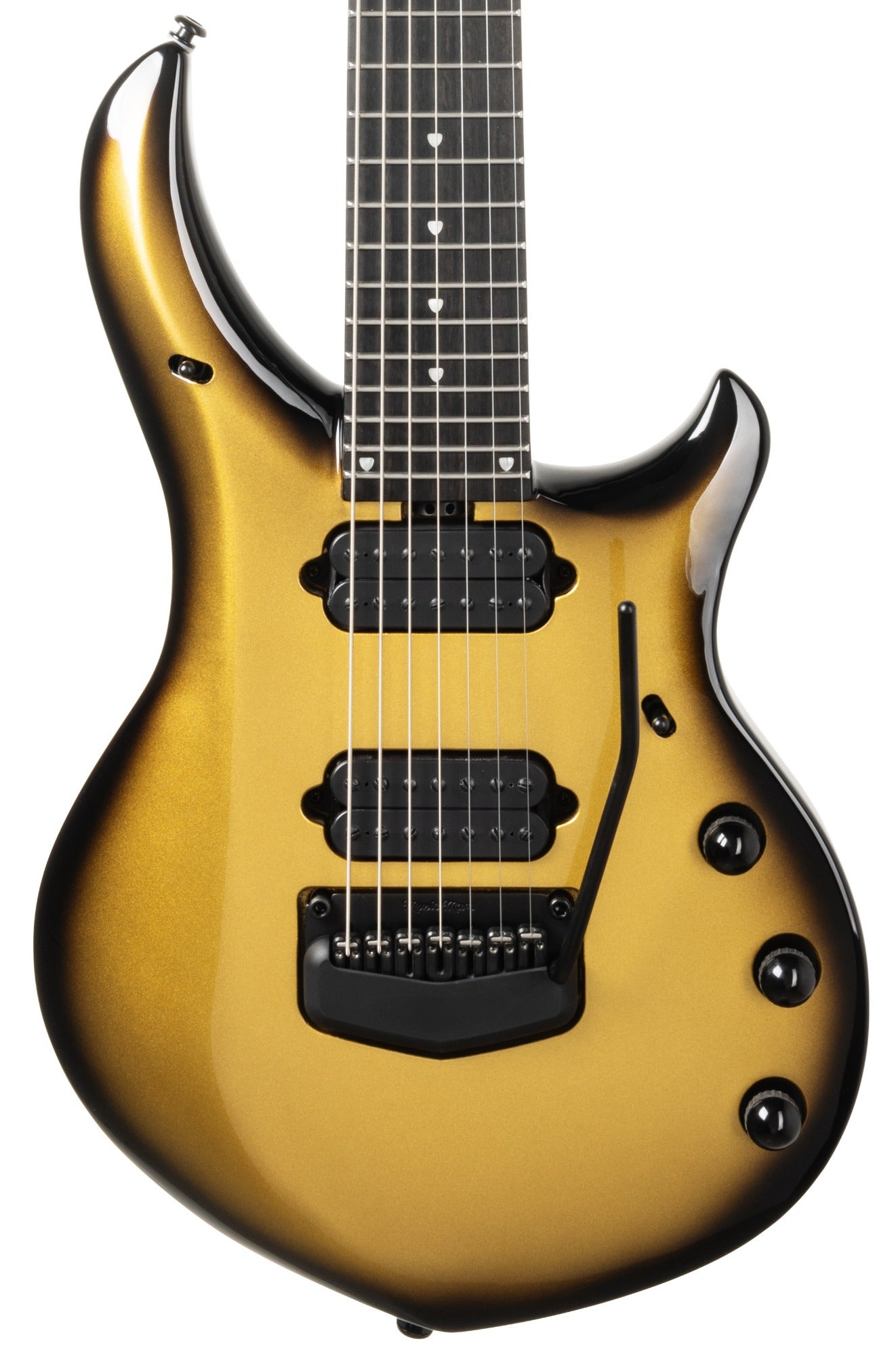 Ernie Ball Music Man John Petrucci Majesty 7 7-String Guitar with Mono Softcase