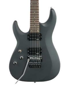 Schecter C-6 FR Deluxe Left Handed Electric Guitar