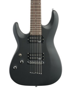 Schecter C-7 Deluxe 7-String Left Handed Electric Guitar