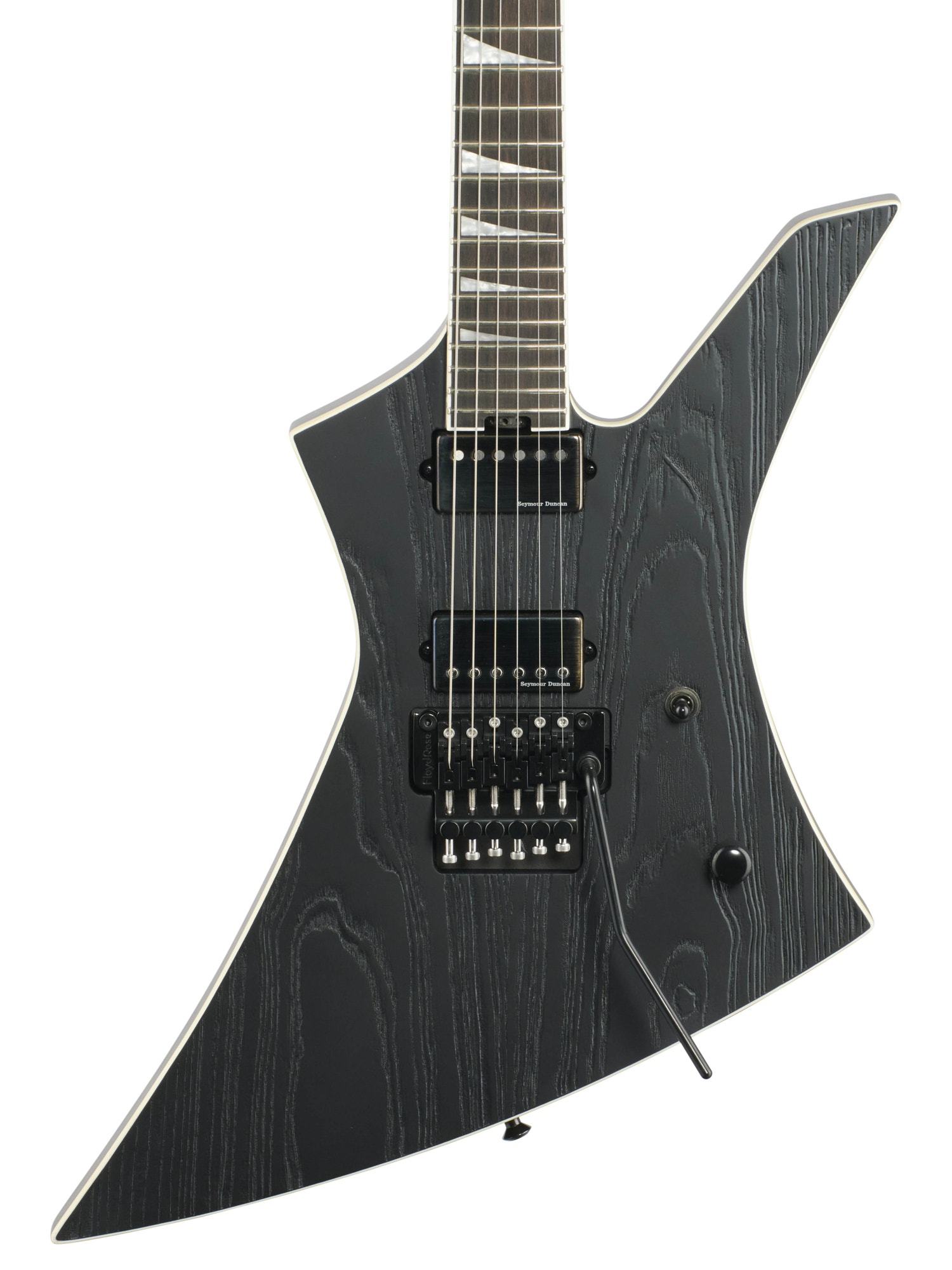 Jackson Pro Series Signature Jeff Loomis Kelly Ash Electric Guitar