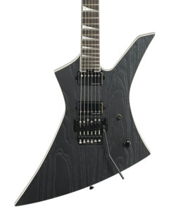 Jackson Pro Series Signature Jeff Loomis Kelly Ash Electric Guitar
