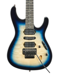 Ibanez Nita Strauss JIVAJR Electric Guitar