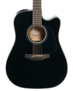 Takamine GD30 Dreadnought Cutaway Acoustic Electric Guitar