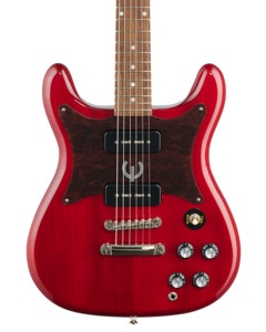 Epiphone Wilshire P90 2-Pickup Electric Guitar Double Cutaway