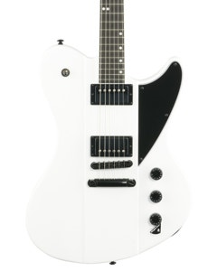 Schecter Ultra Electric Guitar Satin White