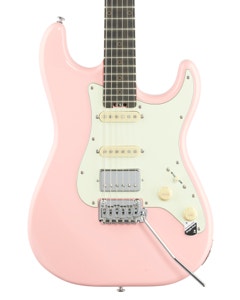 Schecter Nick Johnston Traditional HSS Electric Guitar