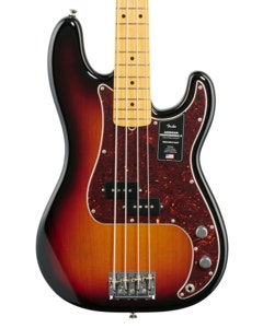 Fender Am Pro II Precision Bass MN 3 Color SB W/C