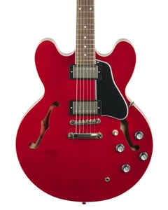 Epiphone ES335 Semi-Hollowbody Guitar