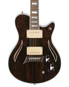 Michael Kelly Hybrid Special Electric Guitar Ziricote