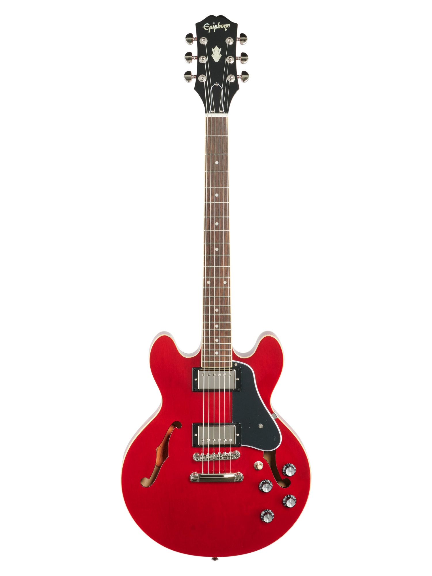 Epiphone ES-339 Semi-Hollowbody Electric Guitar | American Musical