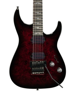 Schecter Omen Elite-6FR Electric Guitar