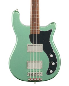 Epiphone Embassy Bass Wanderlust Green Metallic
