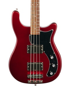 Epiphone Embassy Bass Sparkling Burgundy