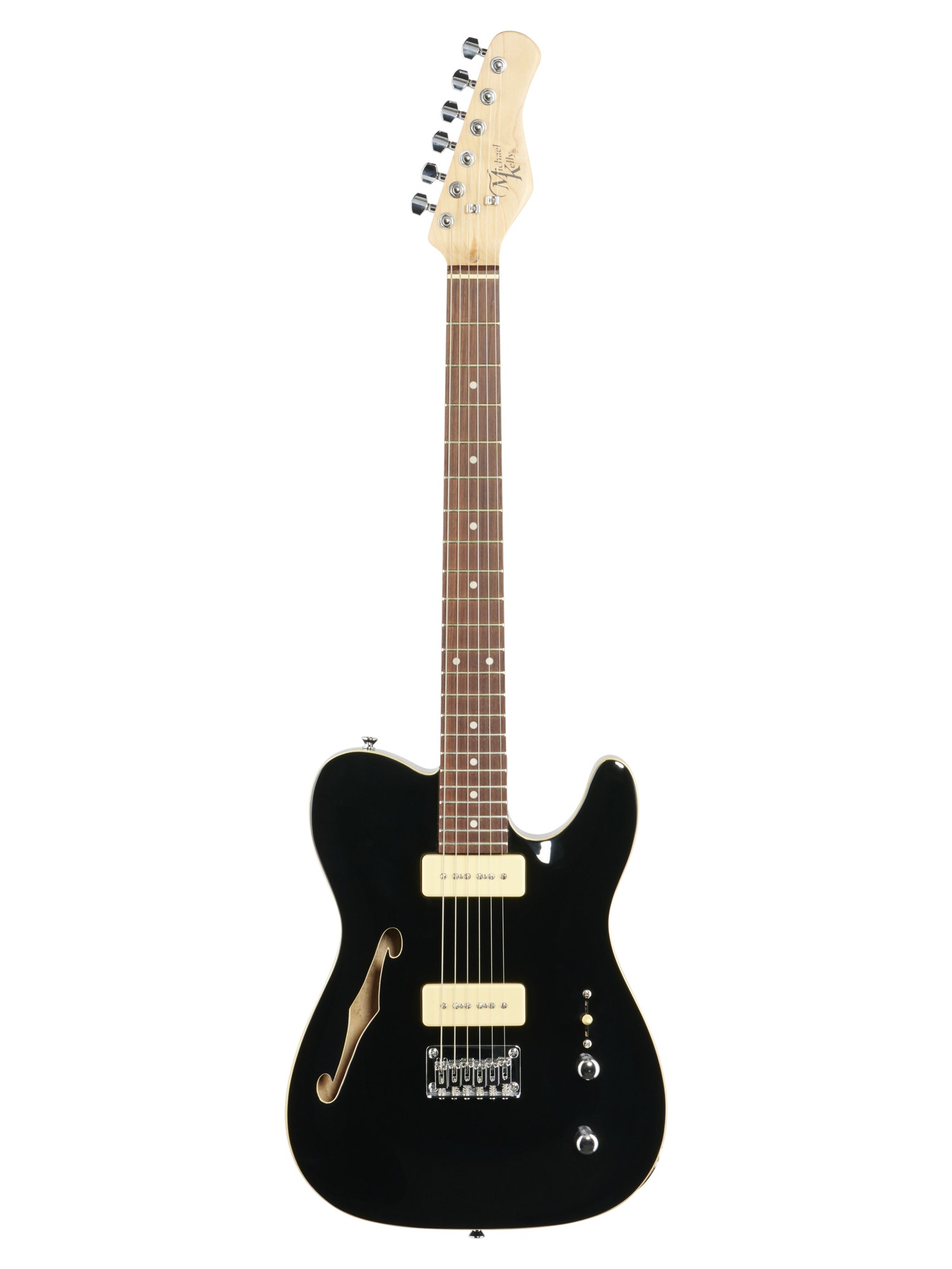 Michael Kelly 59 Thinline Electric Guitar | American Musical Supply