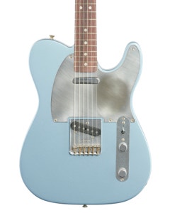 Fender Chrissie Hynde Telecaster Guitar Rosewood with Case