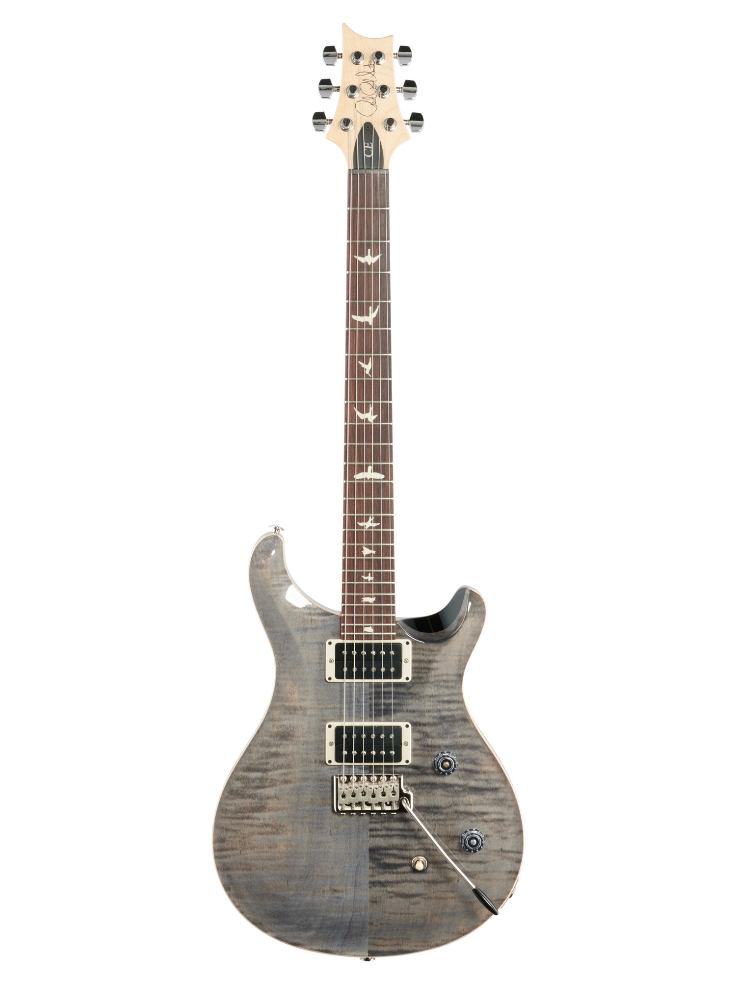 PRS CE24 Electric Guitar with Bolt On Neck with Gig Bag | American