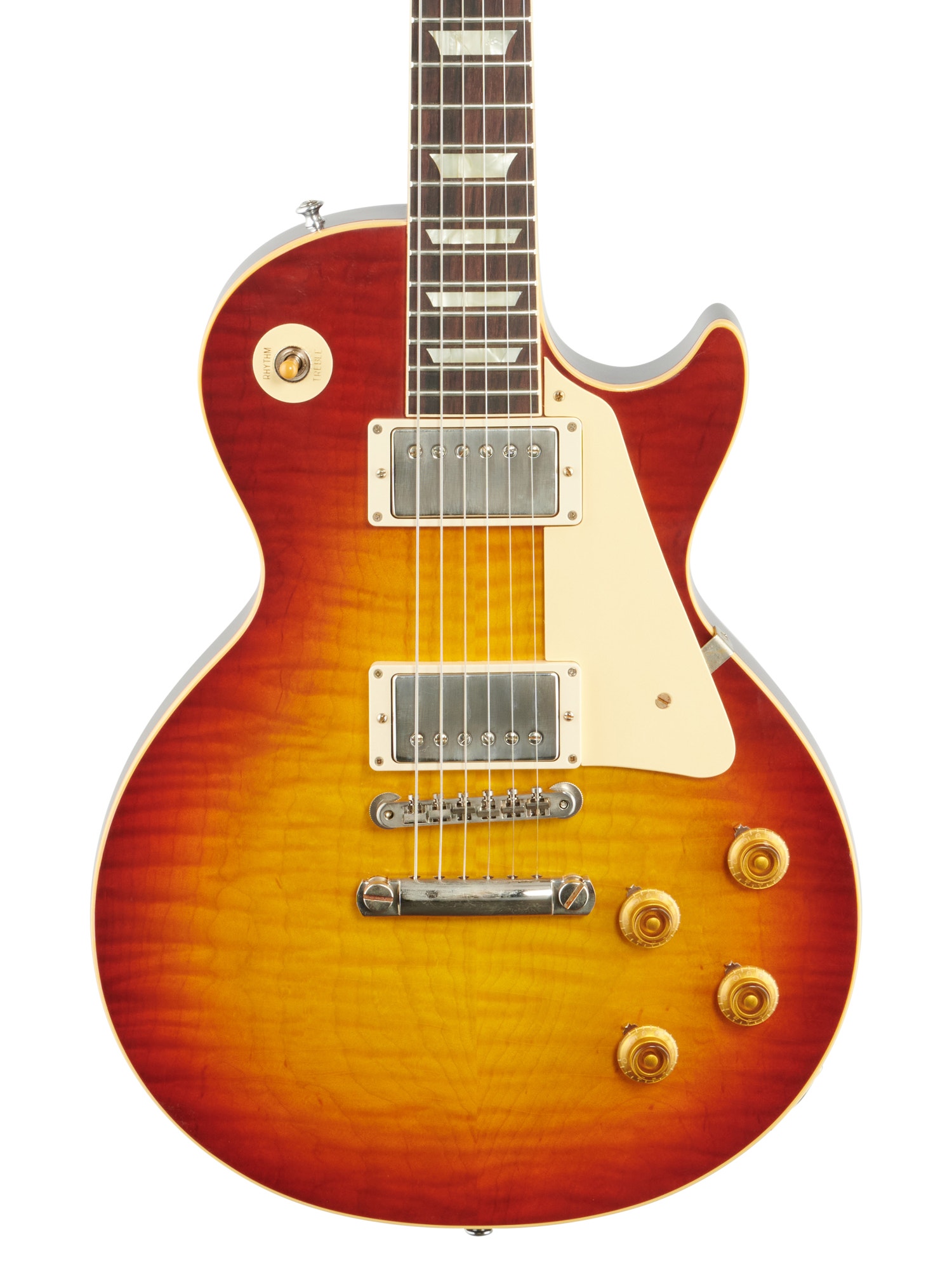 ギター Gibson CS1959Murphy Lab Ultra Light Aged Gibson CS 1959 Les Paul Standard Reissue Murphy Lab Ultra Light
