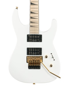 Jackson X Series Soloist SLXM DX Guitar Maple Neck