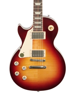 Gibson Les Paul Standard 60s Left Handed, Bourbon Burst with Case