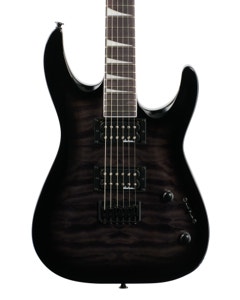 Jackson JS Series Dinky Arch Top JS32Q DKA HT Guitar