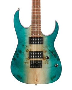 Ibanez RG421PB Electric Guitar