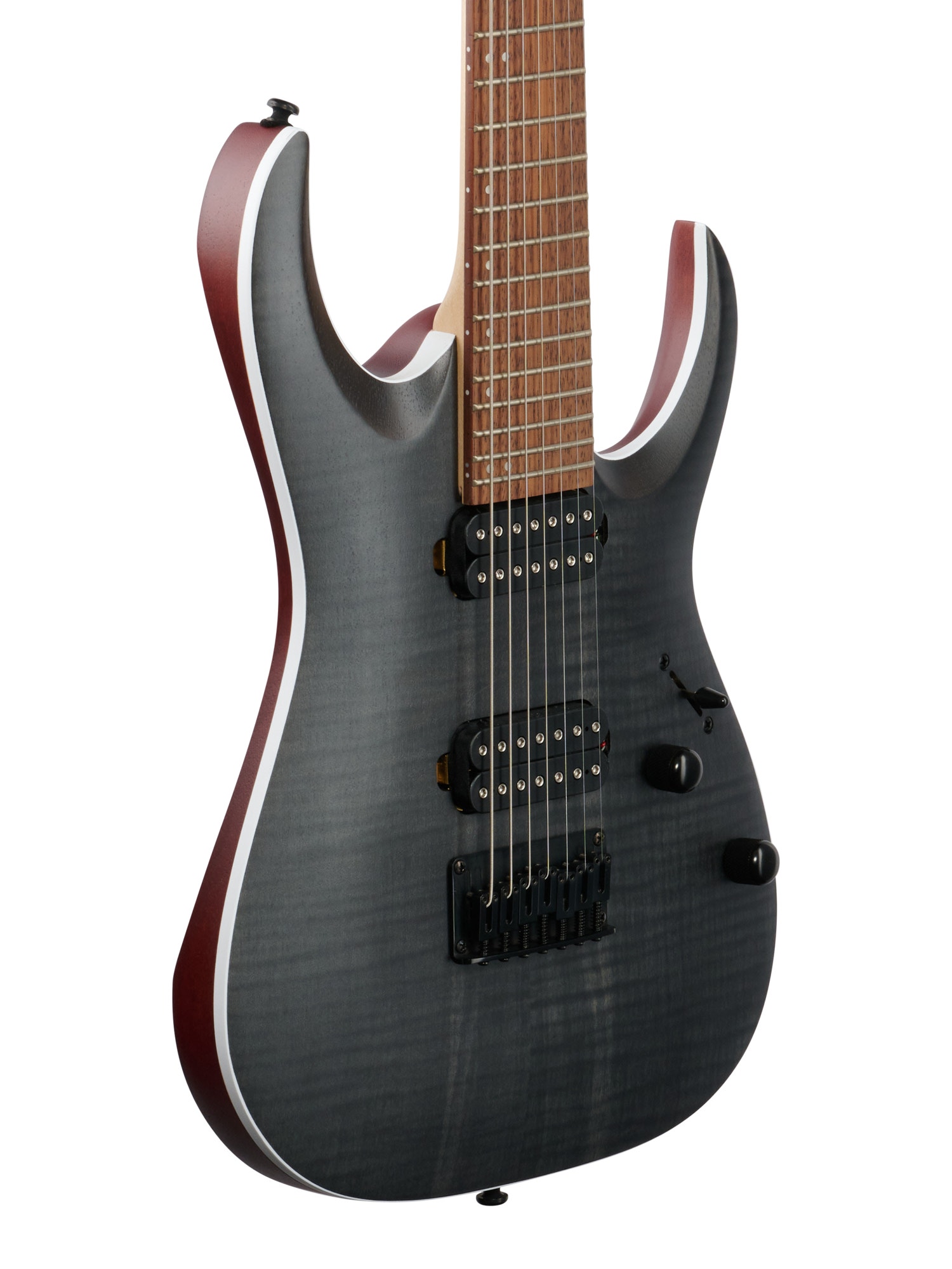 Ibanez RGA742FM Electric Guitar | American Musical Supply