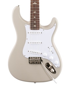 PRS Silver Sky Electric Guitar Moc Sand Satin with Gig Bag