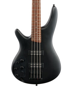 Ibanez SR300EBL Bass Weathered Black
