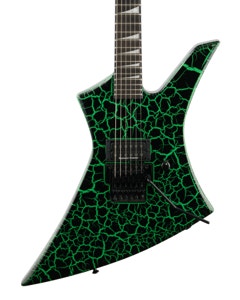 Jackson Pro Series Signature Brandon Ellis Kelly Guitar