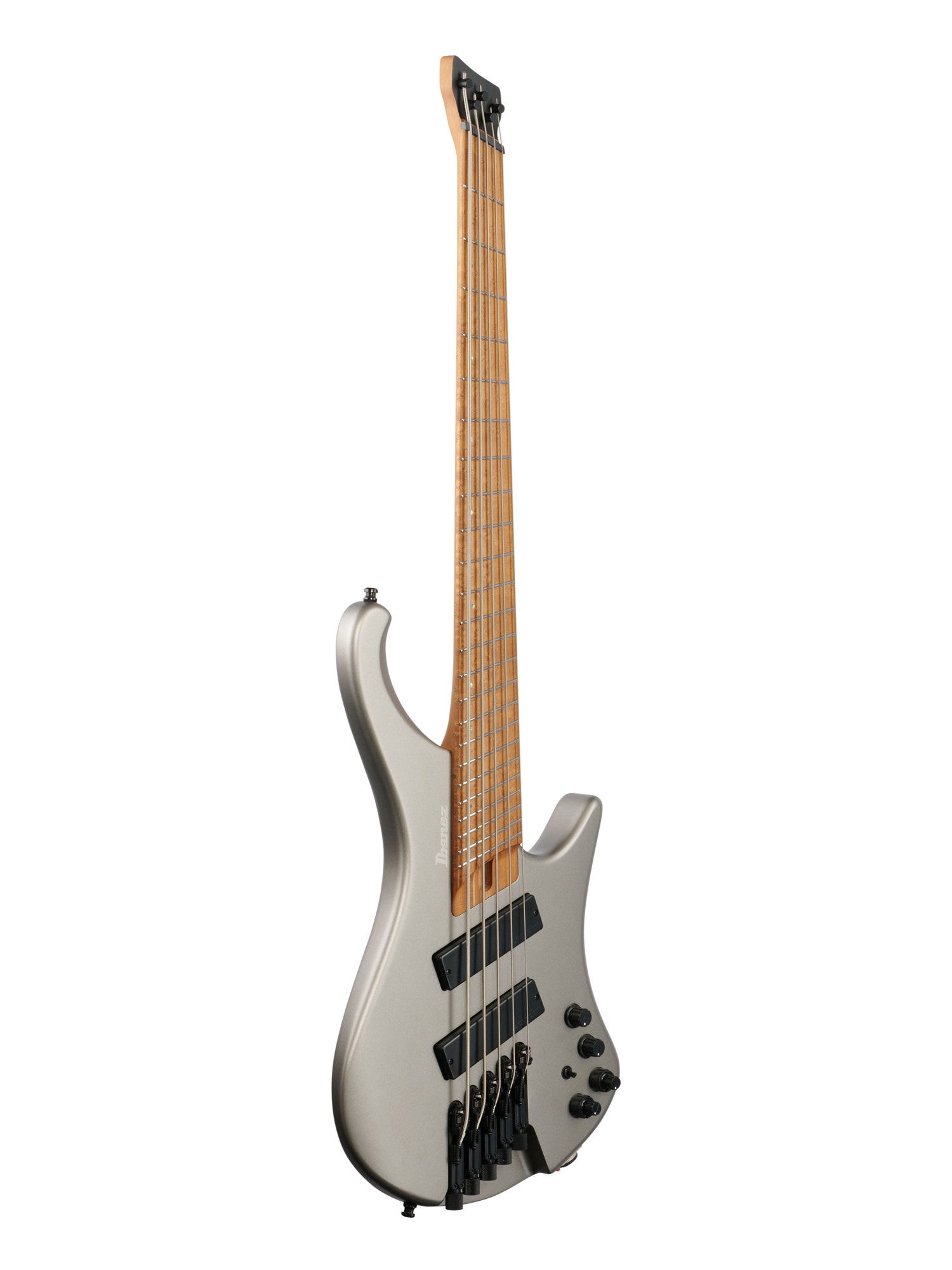 Ibanez EHB1005SMS Short Scale 5-String Bass Guitar with Bag | American ...