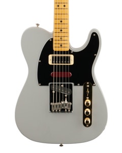 Fender Brent Mason Telecaster Guitar with Case