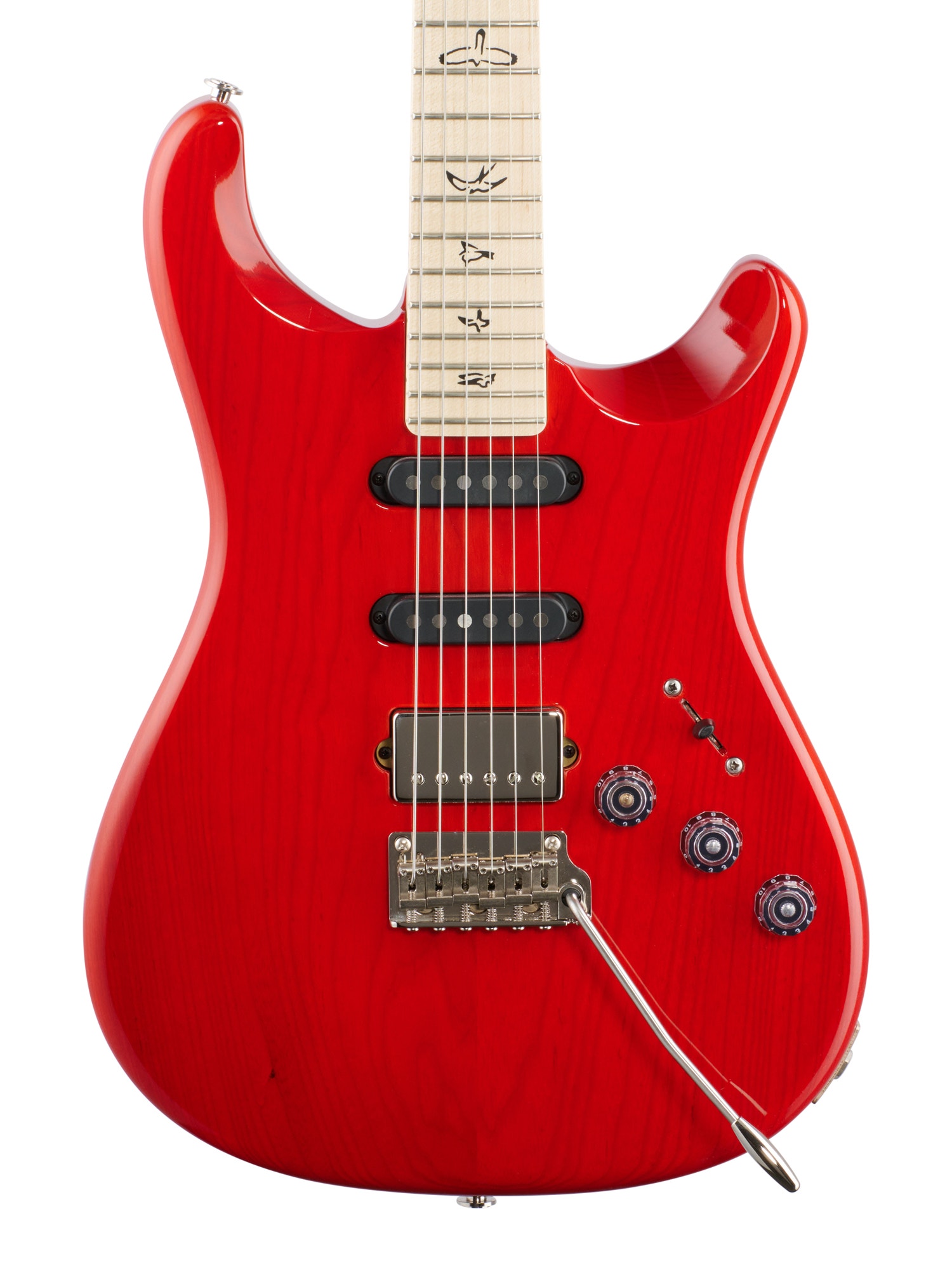 PRS Fiore Electric Guitar Amaryliss with Gig Bag