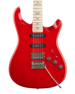 PRS Fiore Electric Guitar Amaryliss with Gig Bag