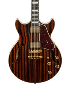 Ibanez Artcore Expressionist AM93ME Semi-Hollowbody
