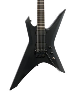 Ibanez Iron Label Xiphos XPTB620 Electric Guitar with Bag