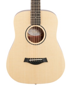 Taylor BT1-W Baby Taylor 3/4 Size Acoustic Guitar