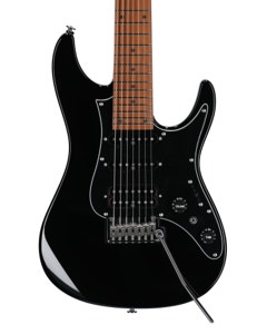 Ibanez Prestige AZ24047 7-String Electric Guitar with Case