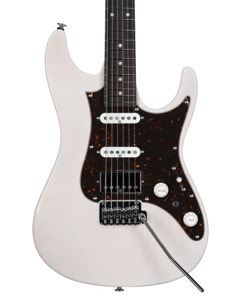Ibanez Prestige AZ2204N Electric Guitar with Case