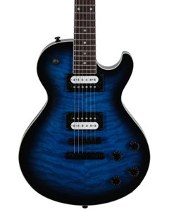 Dean Thoroughbred X-QM Electric Guitar