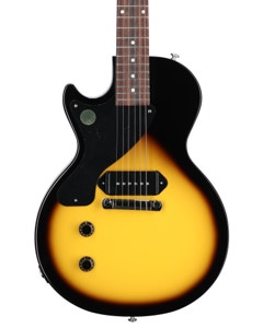Gibson Les Paul Junior Left Handed Guitar with Case
