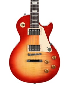 Gibson Les Paul Standard 50s, Heritage Cherry Sunburst with Case