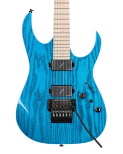 Ibanez Prestige RG5120M Electric Guitar with Case