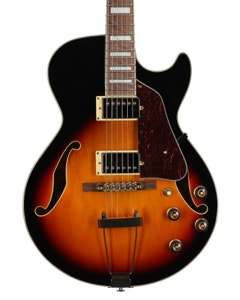 Ibanez Artcore AG75G Hollowbody Guitar