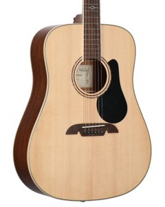 Alvarez AD60 Dreadnought Acoustic Guitar