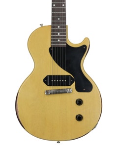 Gibson CS 1957 Les Paul Junior Single Cut Murphy Lab Heavy Aged