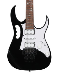 Ibanez Steve Vai JEM Junior Electric Guitar