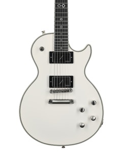 Epiphone Jerry Cantrell Prophecy Les Paul Custom Guitar with Case