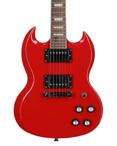 Epiphone Power Player SG Electric Guitar with Gig Bag